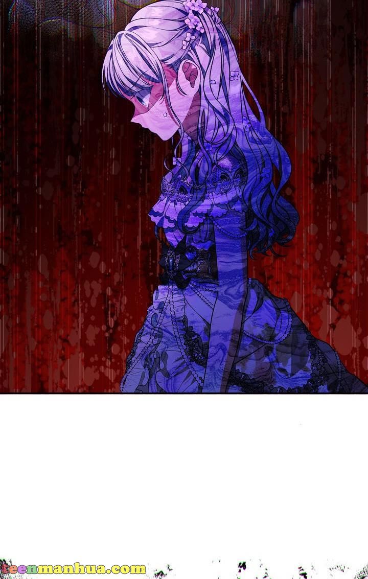 Into the Light, Once Again Chapter 38 - Page 9