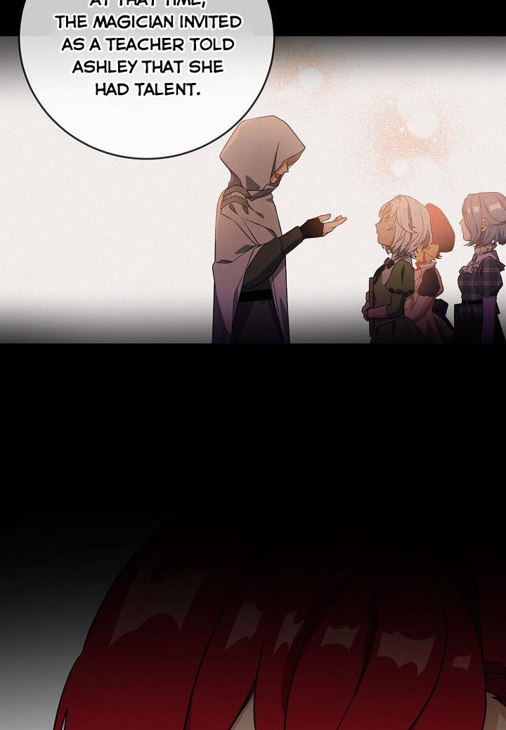 Into the Light, Once Again Chapter 39 - Page 11