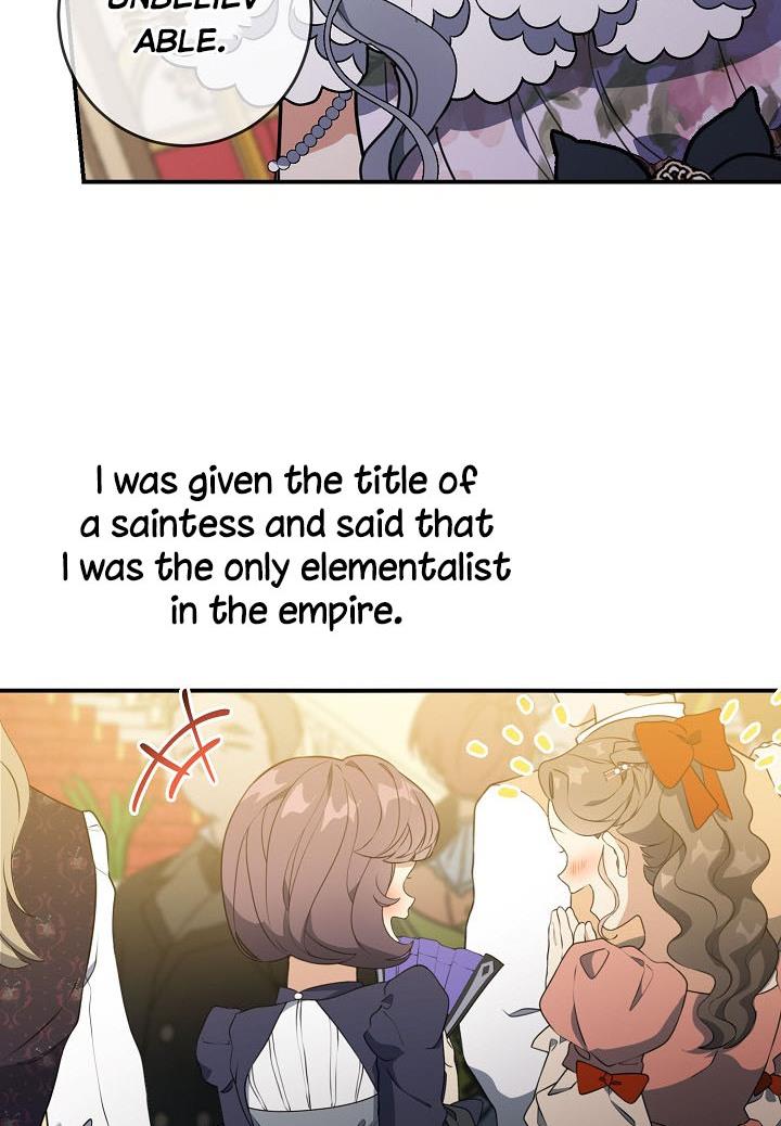 Into the Light, Once Again Chapter 39 - Page 16