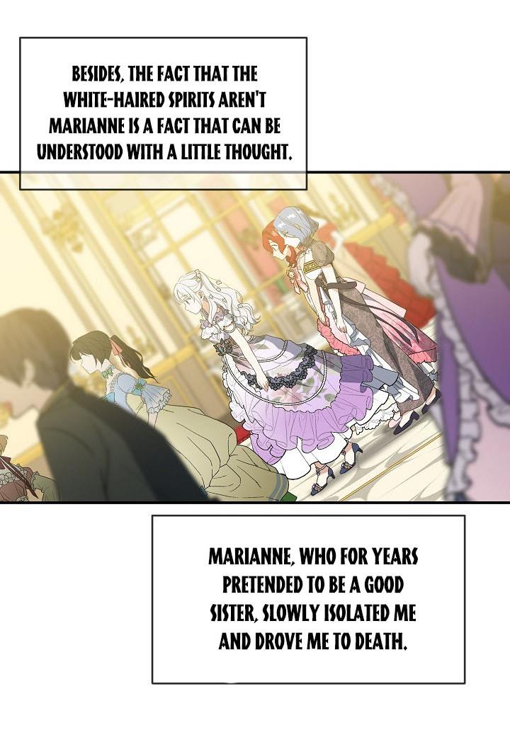 Into the Light, Once Again Chapter 39 - Page 19