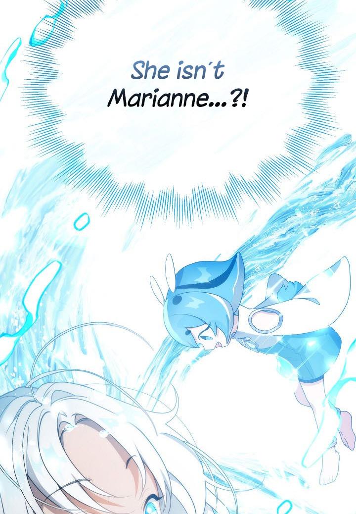 Into the Light, Once Again Chapter 39 - Page 2