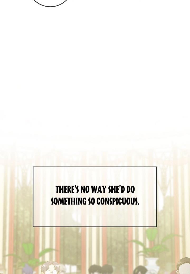 Into the Light, Once Again Chapter 39 - Page 21