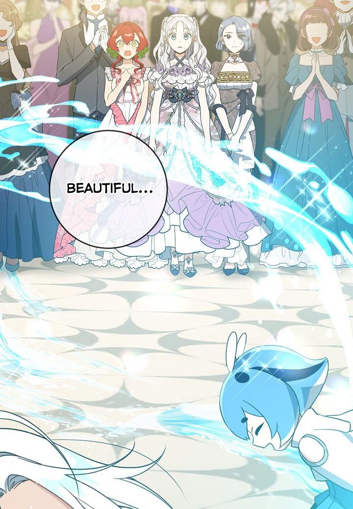 Into the Light, Once Again Chapter 39 - Page 22