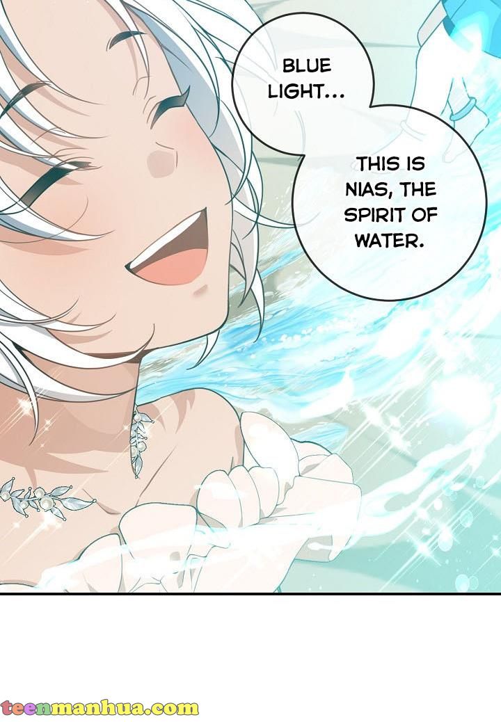 Into the Light, Once Again Chapter 39 - Page 23