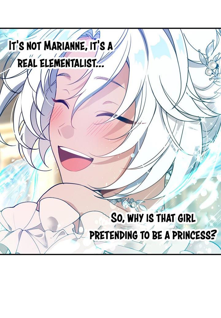 Into the Light, Once Again Chapter 39 - Page 24