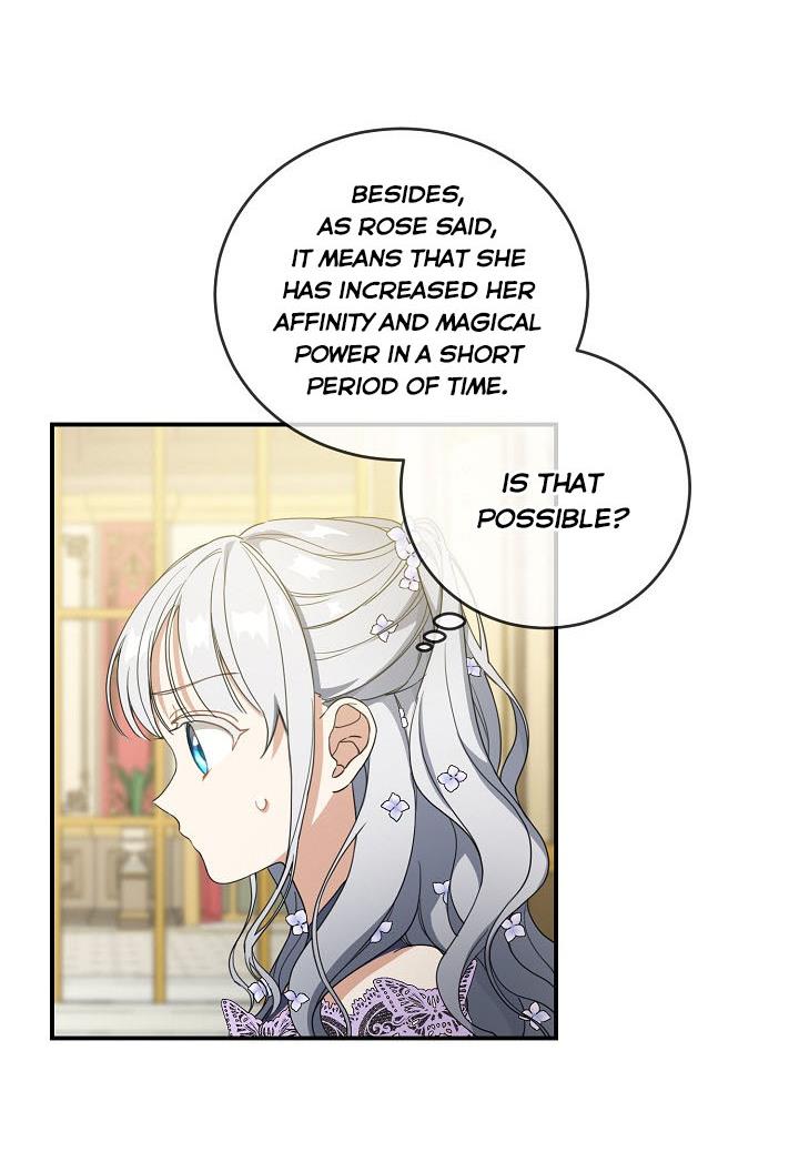 Into the Light, Once Again Chapter 39 - Page 25