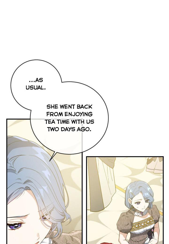 Into the Light, Once Again Chapter 39 - Page 28