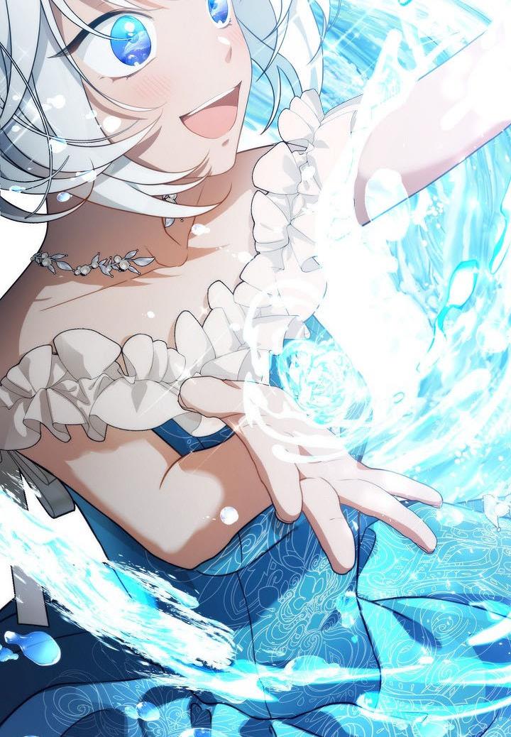 Into the Light, Once Again Chapter 39 - Page 3