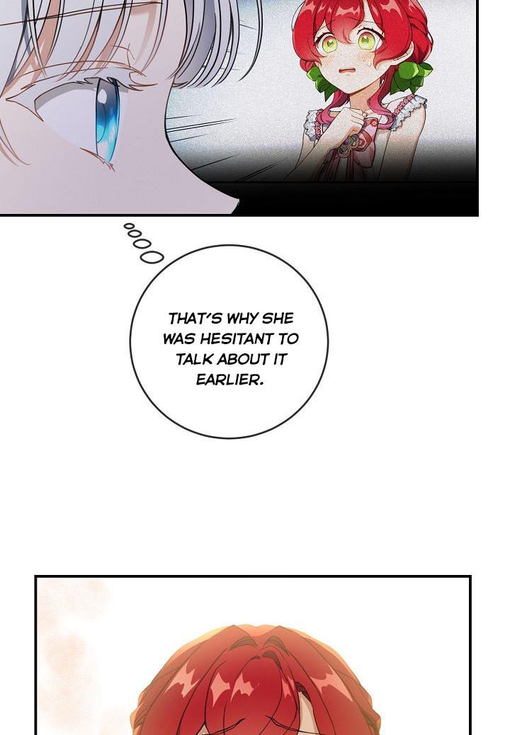 Into the Light, Once Again Chapter 39 - Page 30