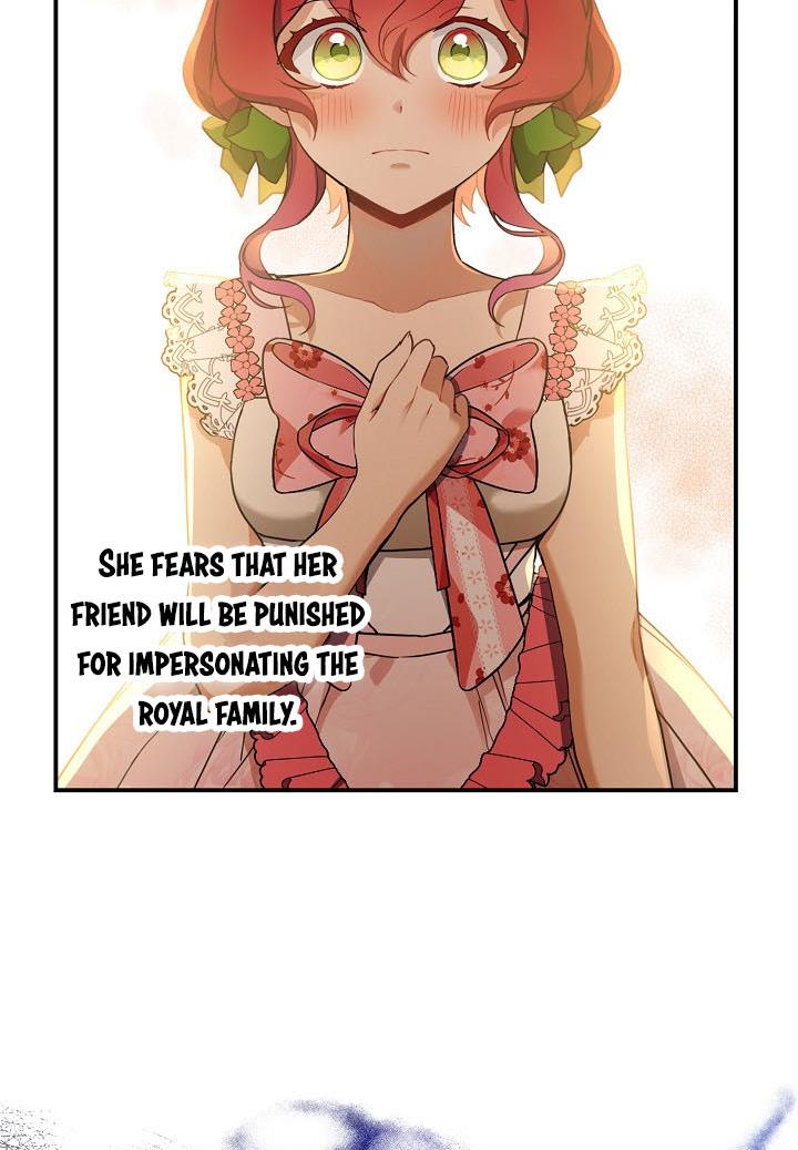 Into the Light, Once Again Chapter 39 - Page 31