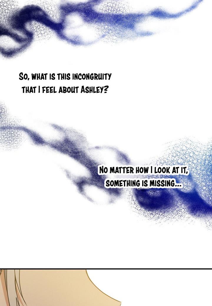 Into the Light, Once Again Chapter 39 - Page 32