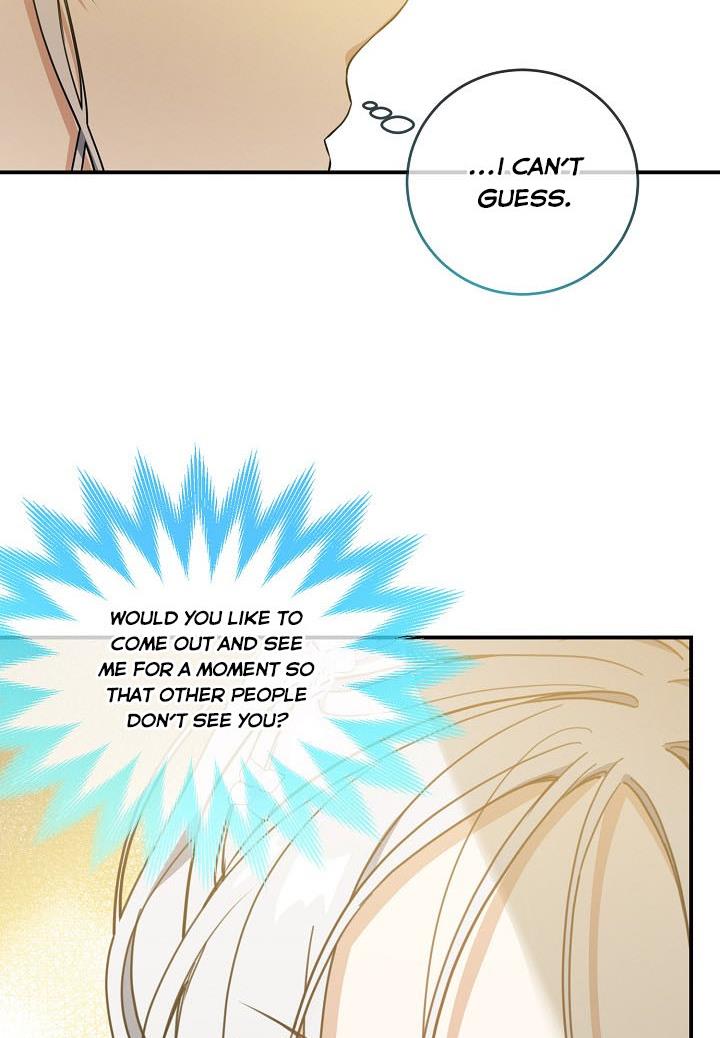 Into the Light, Once Again Chapter 39 - Page 33