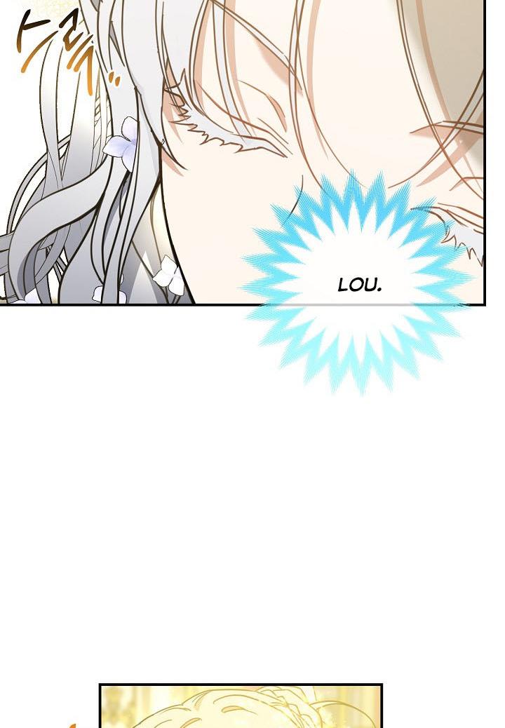 Into the Light, Once Again Chapter 39 - Page 34