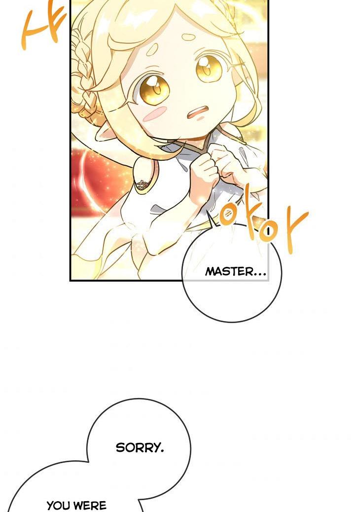 Into the Light, Once Again Chapter 39 - Page 35