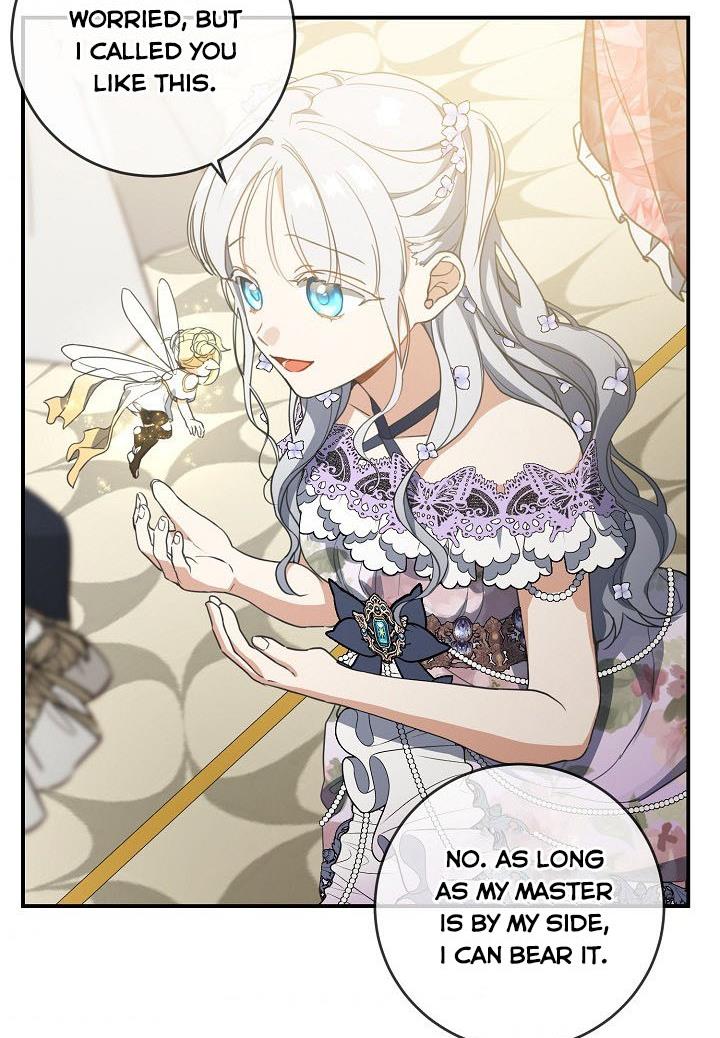 Into the Light, Once Again Chapter 39 - Page 36