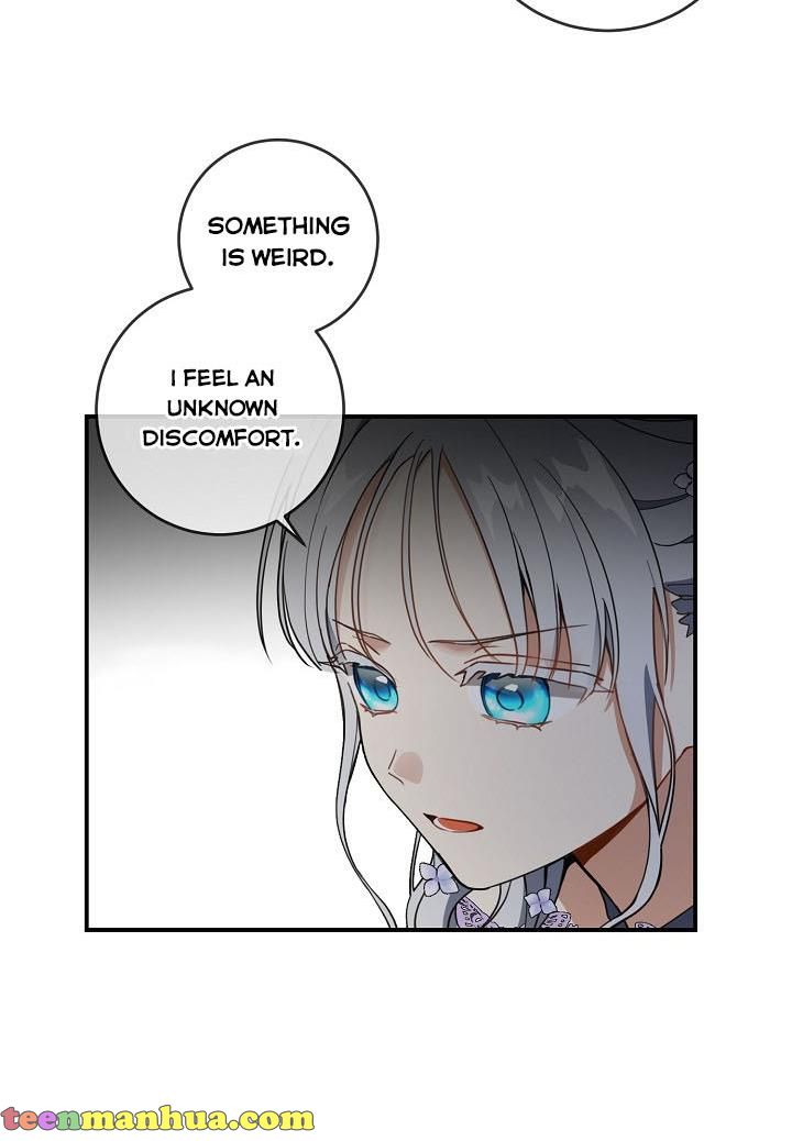 Into the Light, Once Again Chapter 39 - Page 39