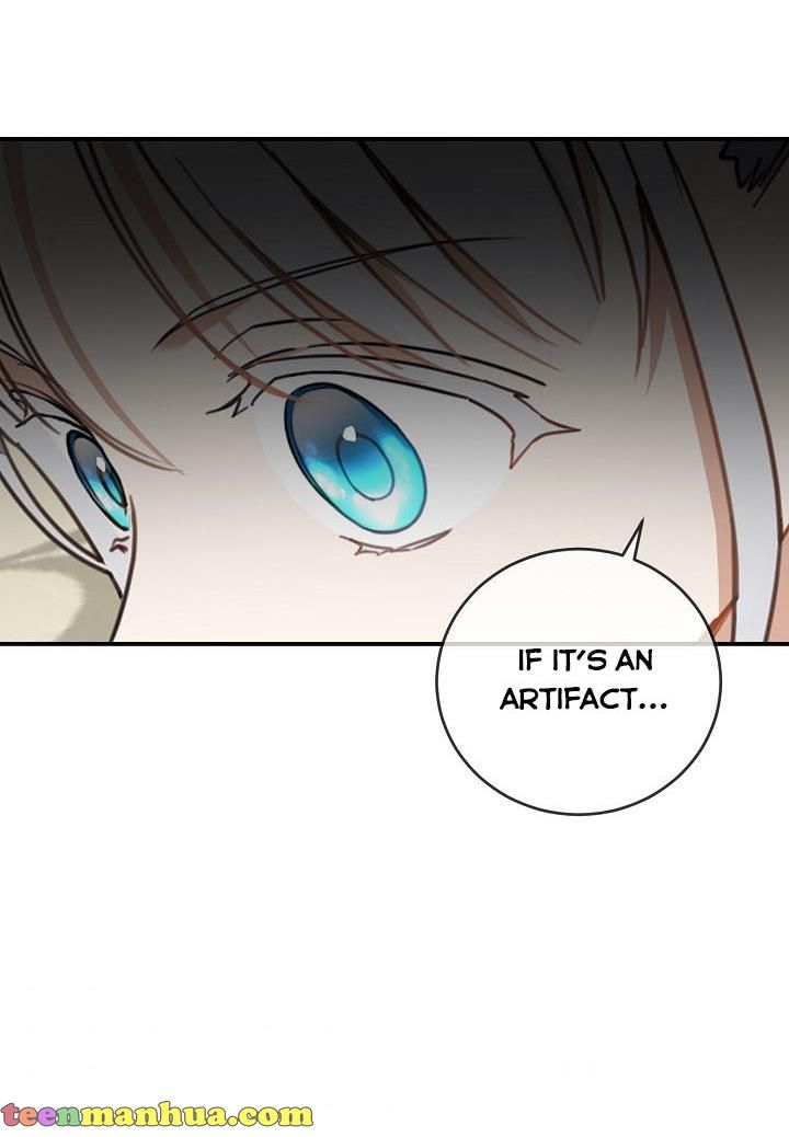 Into the Light, Once Again Chapter 39 - Page 45