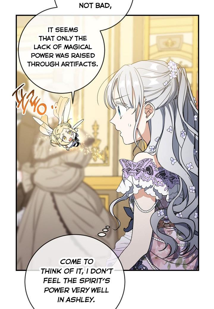 Into the Light, Once Again Chapter 39 - Page 48