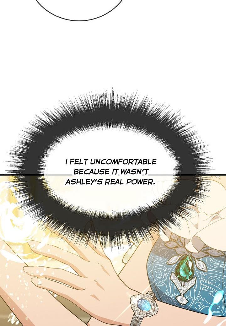 Into the Light, Once Again Chapter 39 - Page 49