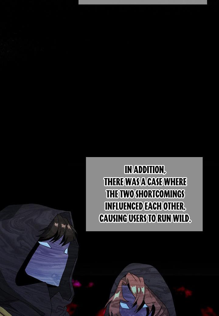 Into the Light, Once Again Chapter 39 - Page 52