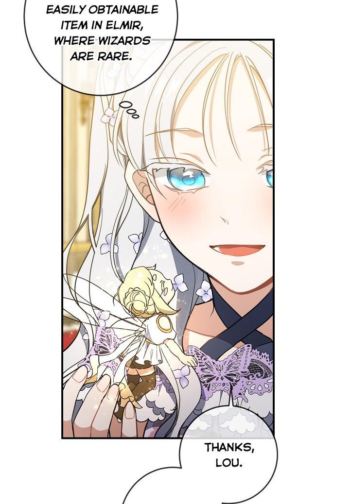 Into the Light, Once Again Chapter 39 - Page 54