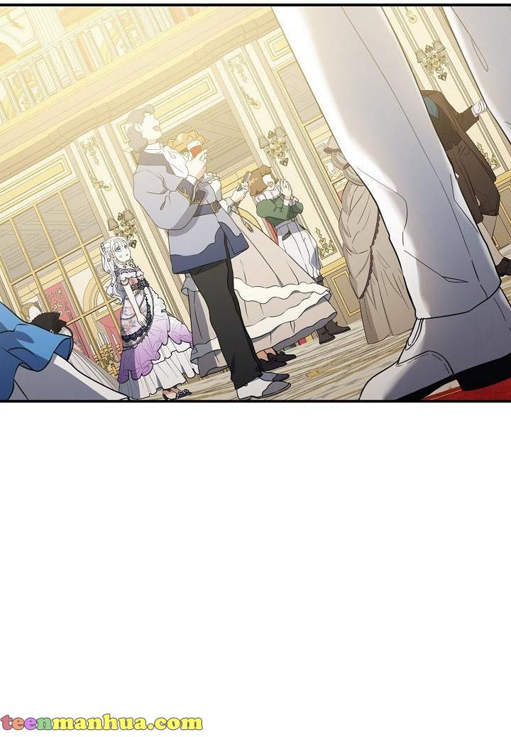 Into the Light, Once Again Chapter 39 - Page 58