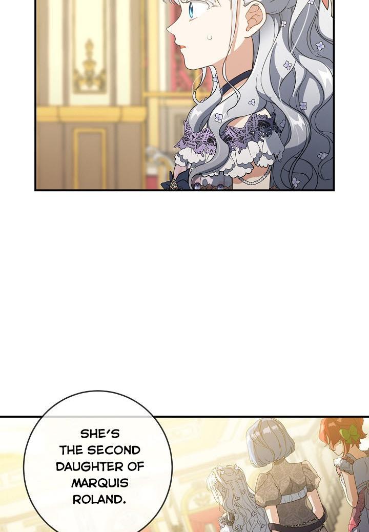 Into the Light, Once Again Chapter 39 - Page 6