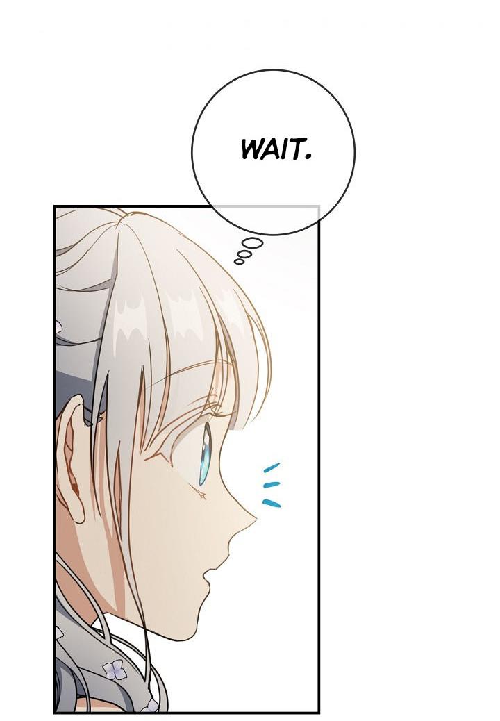 Into the Light, Once Again Chapter 39 - Page 69