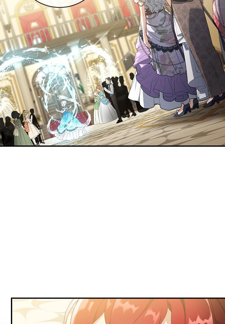 Into the Light, Once Again Chapter 39 - Page 7