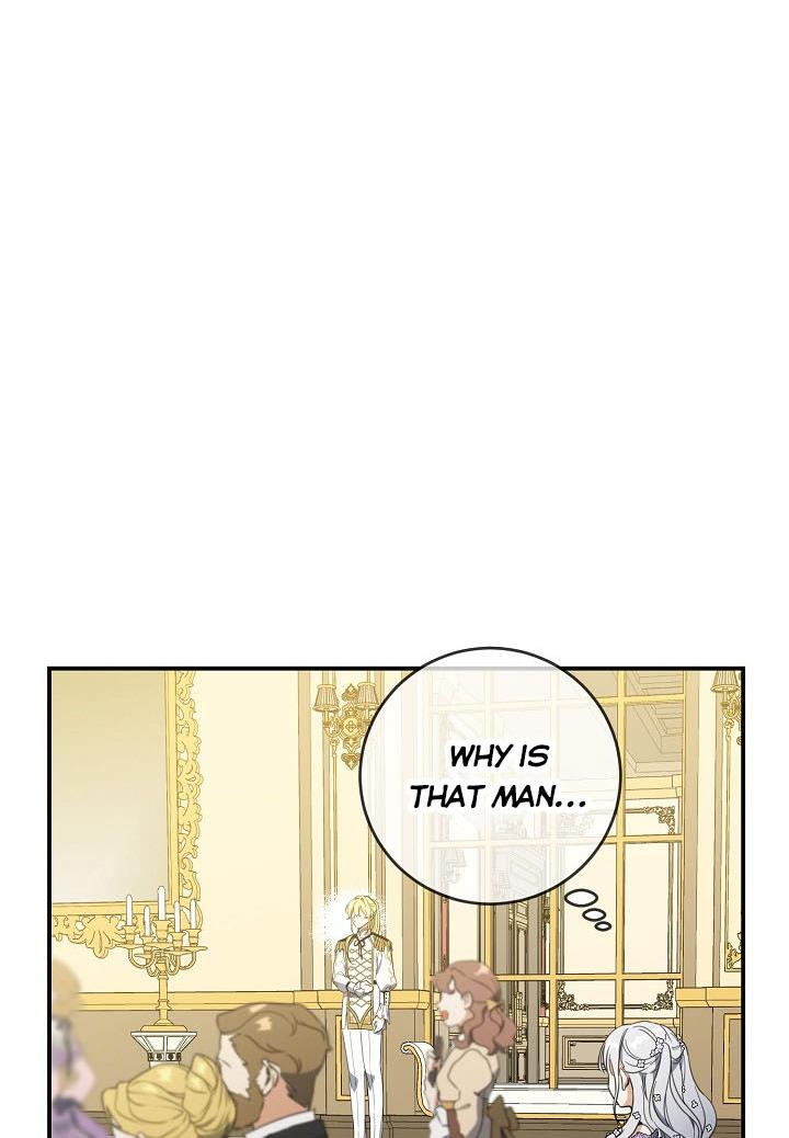 Into the Light, Once Again Chapter 39 - Page 70