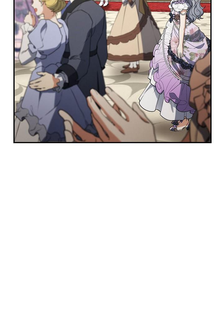 Into the Light, Once Again Chapter 39 - Page 71