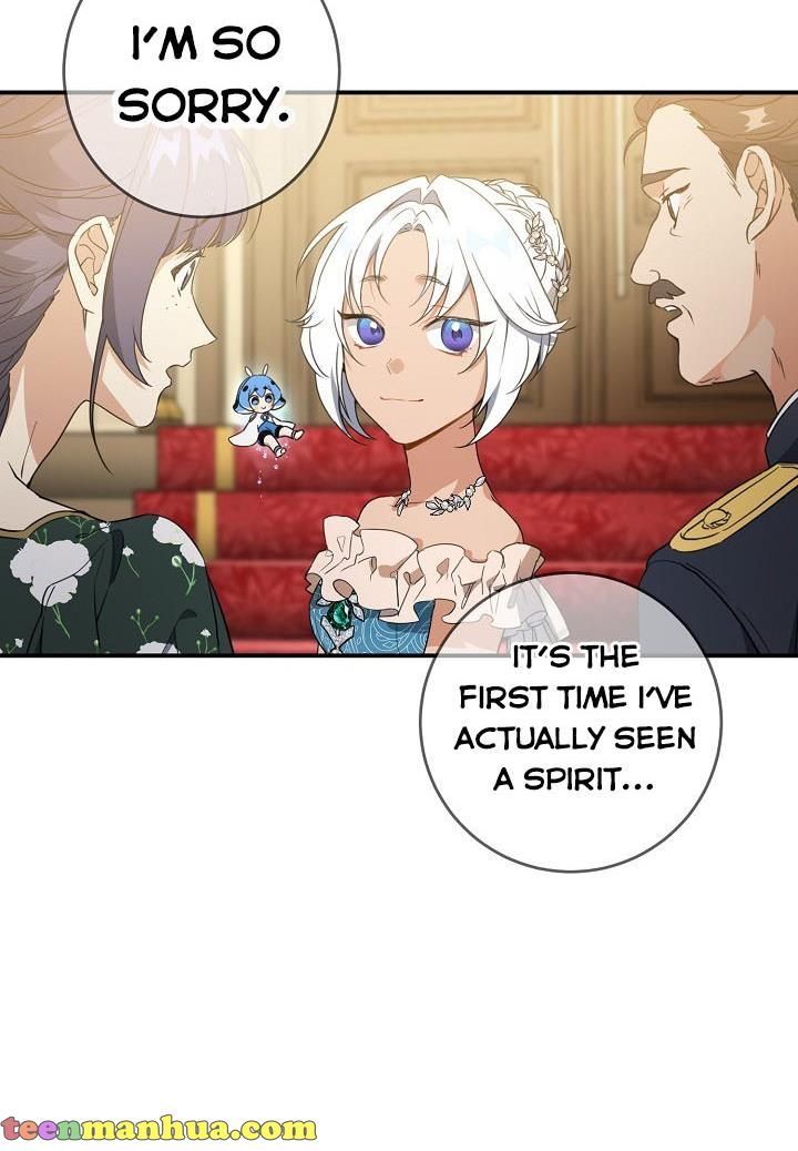 Into the Light, Once Again Chapter 39 - Page 73