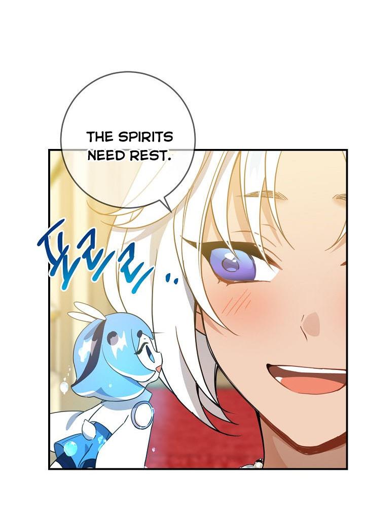 Into the Light, Once Again Chapter 39 - Page 75