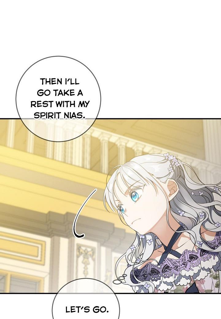 Into the Light, Once Again Chapter 39 - Page 76