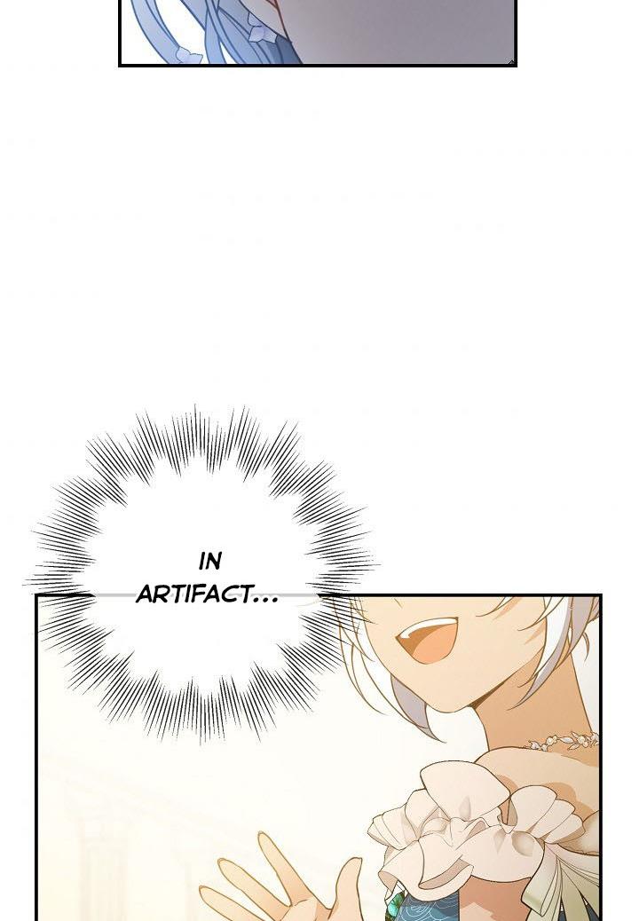 Into the Light, Once Again Chapter 39 - Page 78