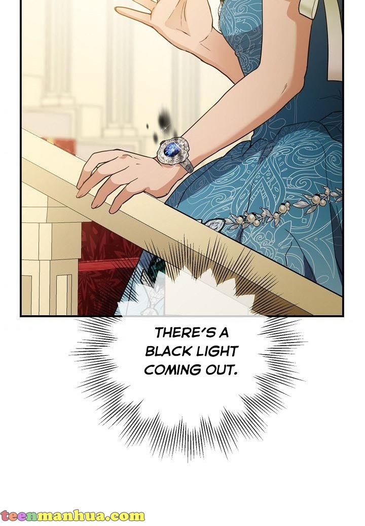 Into the Light, Once Again Chapter 39 - Page 79