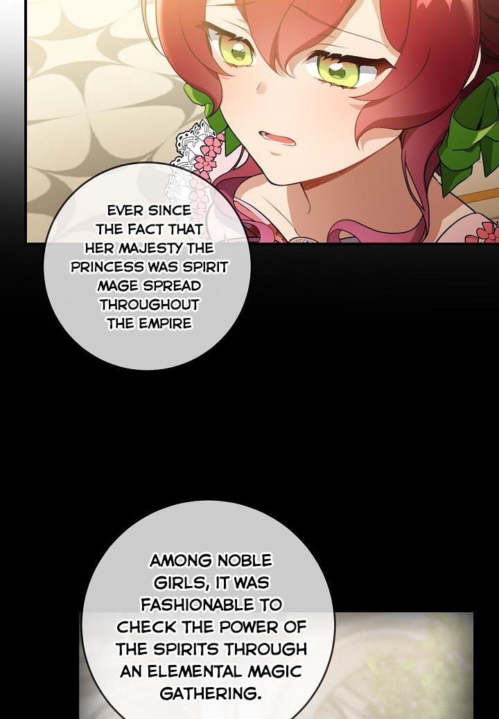 Into the Light, Once Again Chapter 39 - Page 8