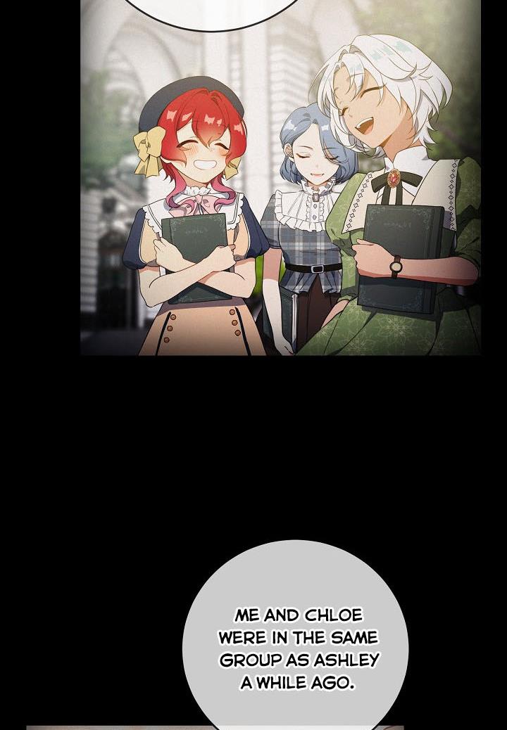 Into the Light, Once Again Chapter 39 - Page 9