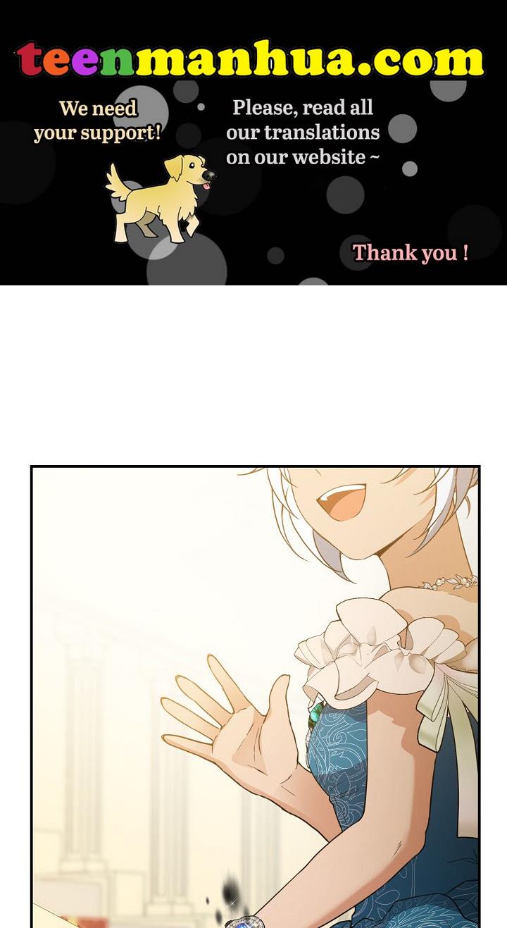 Into the Light, Once Again Chapter 40 - Page 1