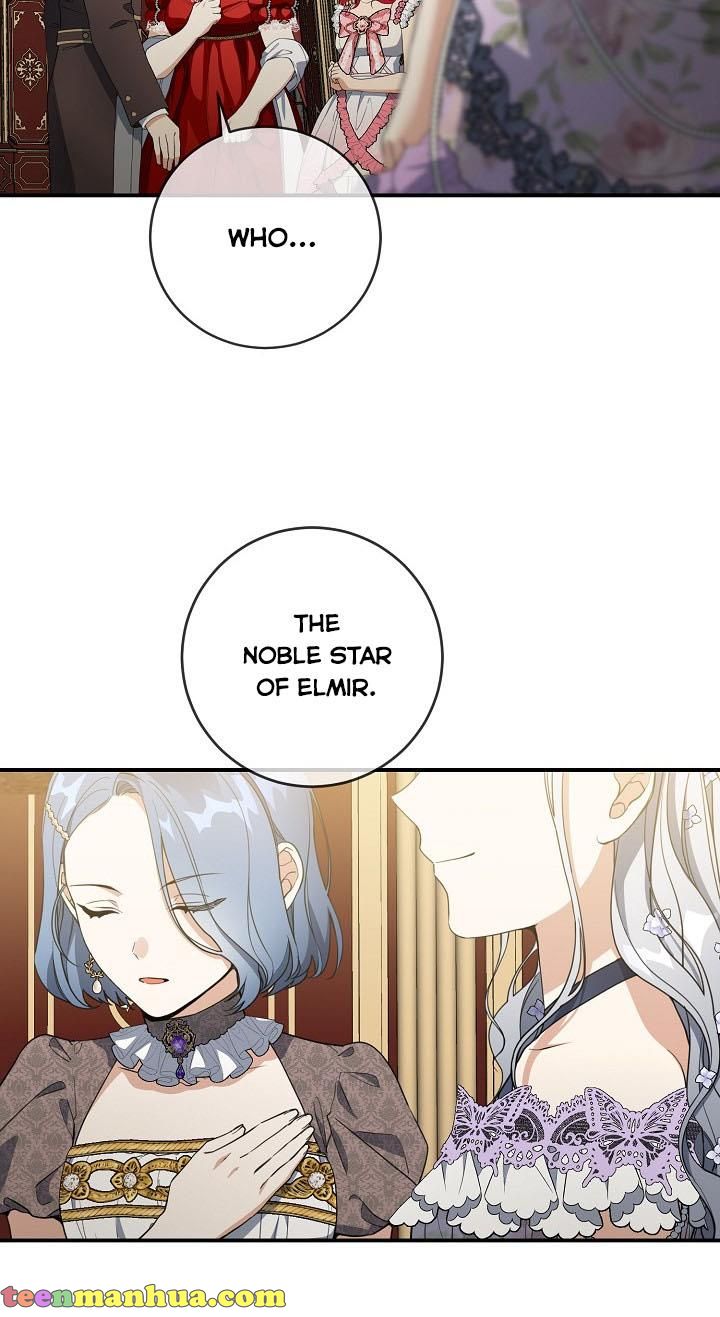 Into the Light, Once Again Chapter 40 - Page 10