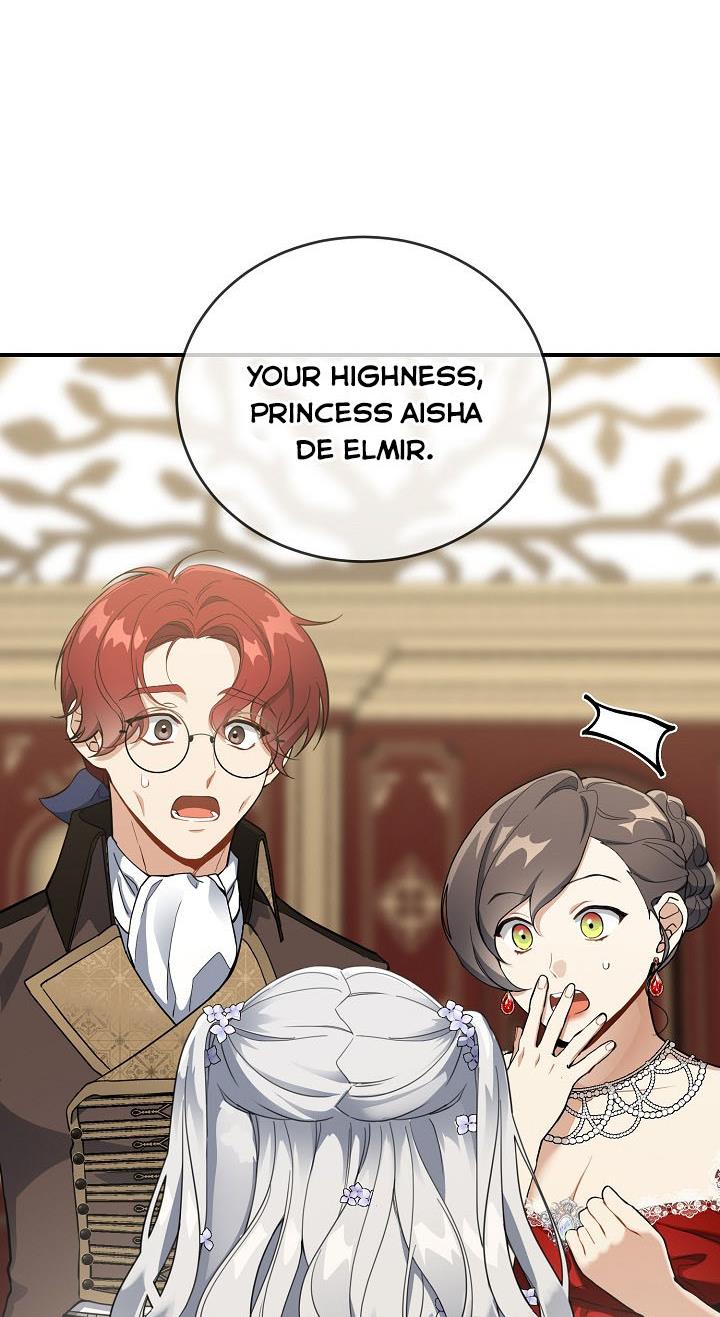 Into the Light, Once Again Chapter 40 - Page 11