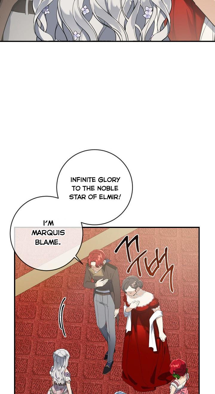 Into the Light, Once Again Chapter 40 - Page 12