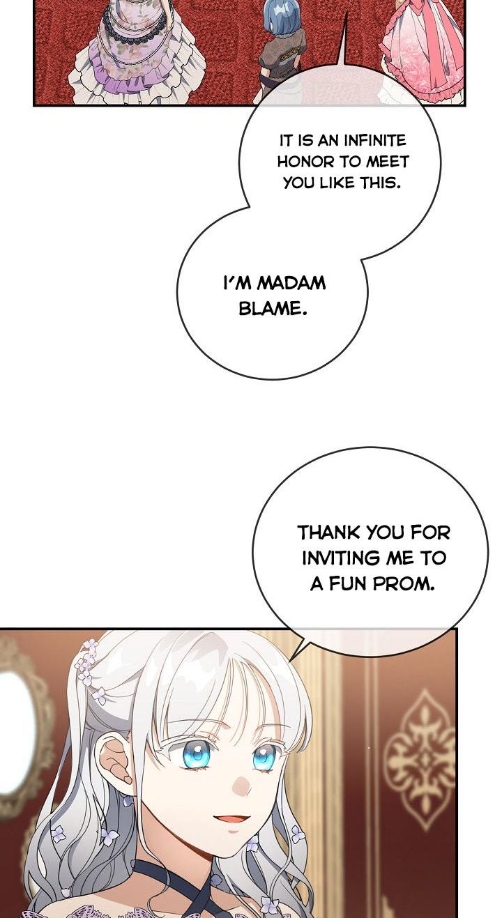 Into the Light, Once Again Chapter 40 - Page 13