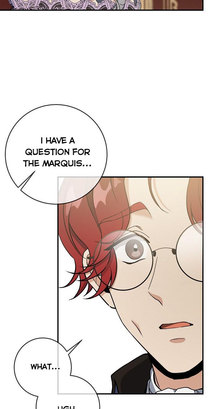 Into the Light, Once Again Chapter 40 - Page 14