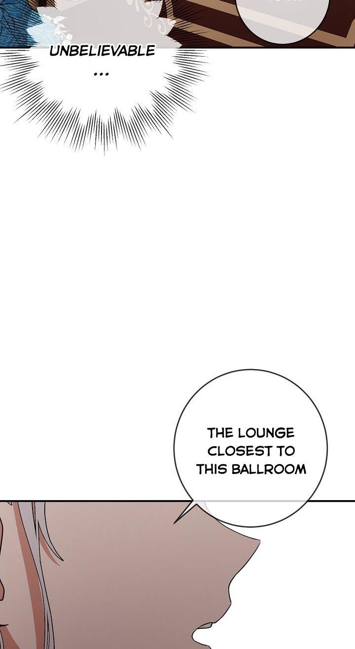 Into the Light, Once Again Chapter 40 - Page 17