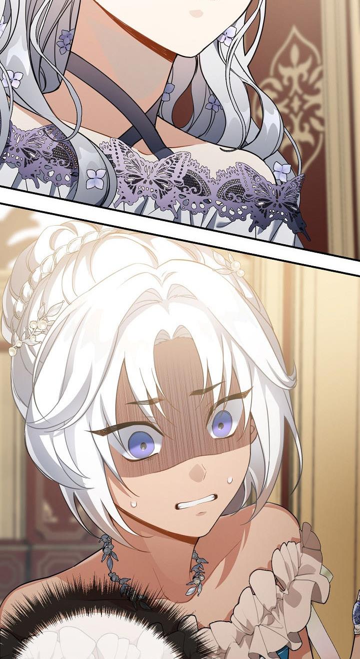 Into the Light, Once Again Chapter 40 - Page 19