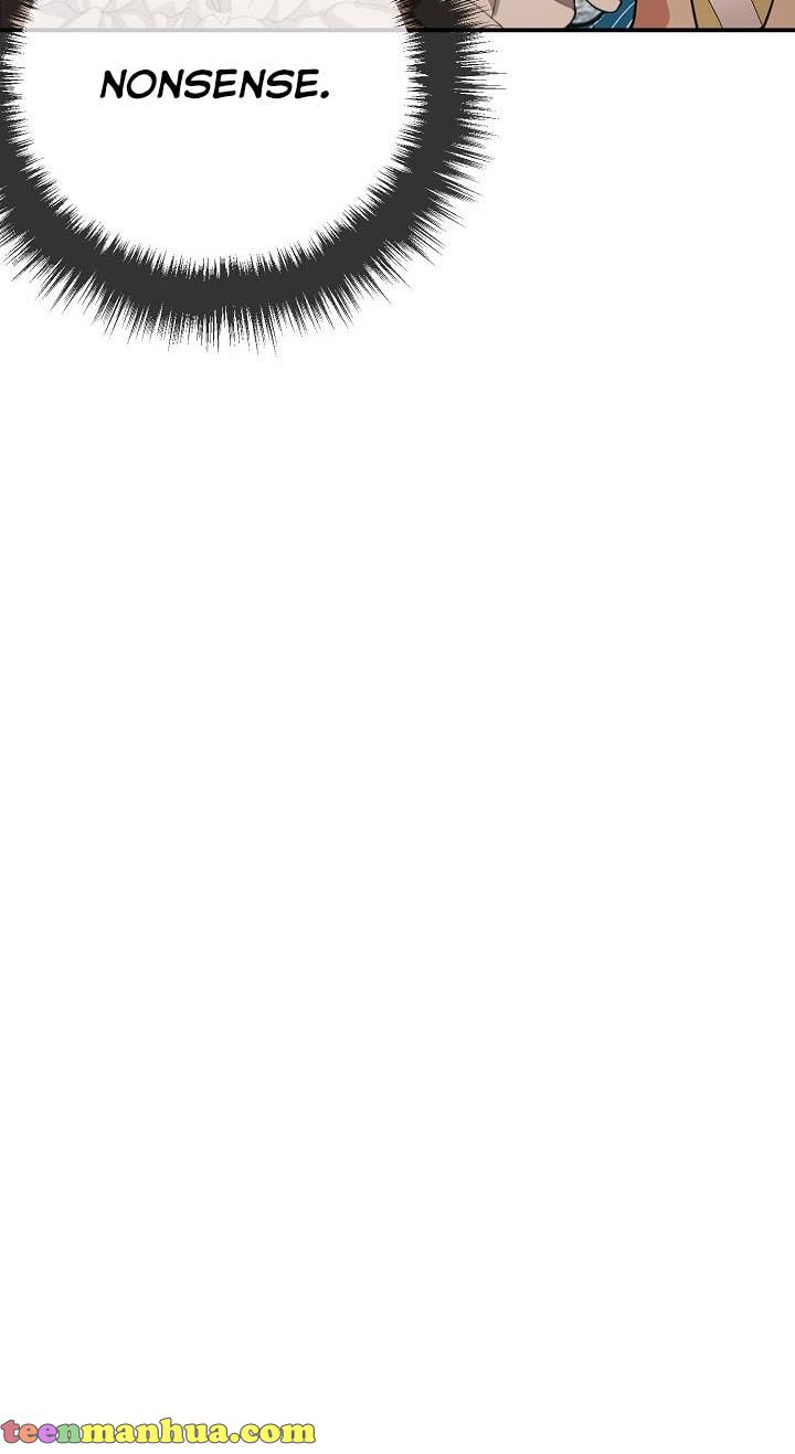 Into the Light, Once Again Chapter 40 - Page 20