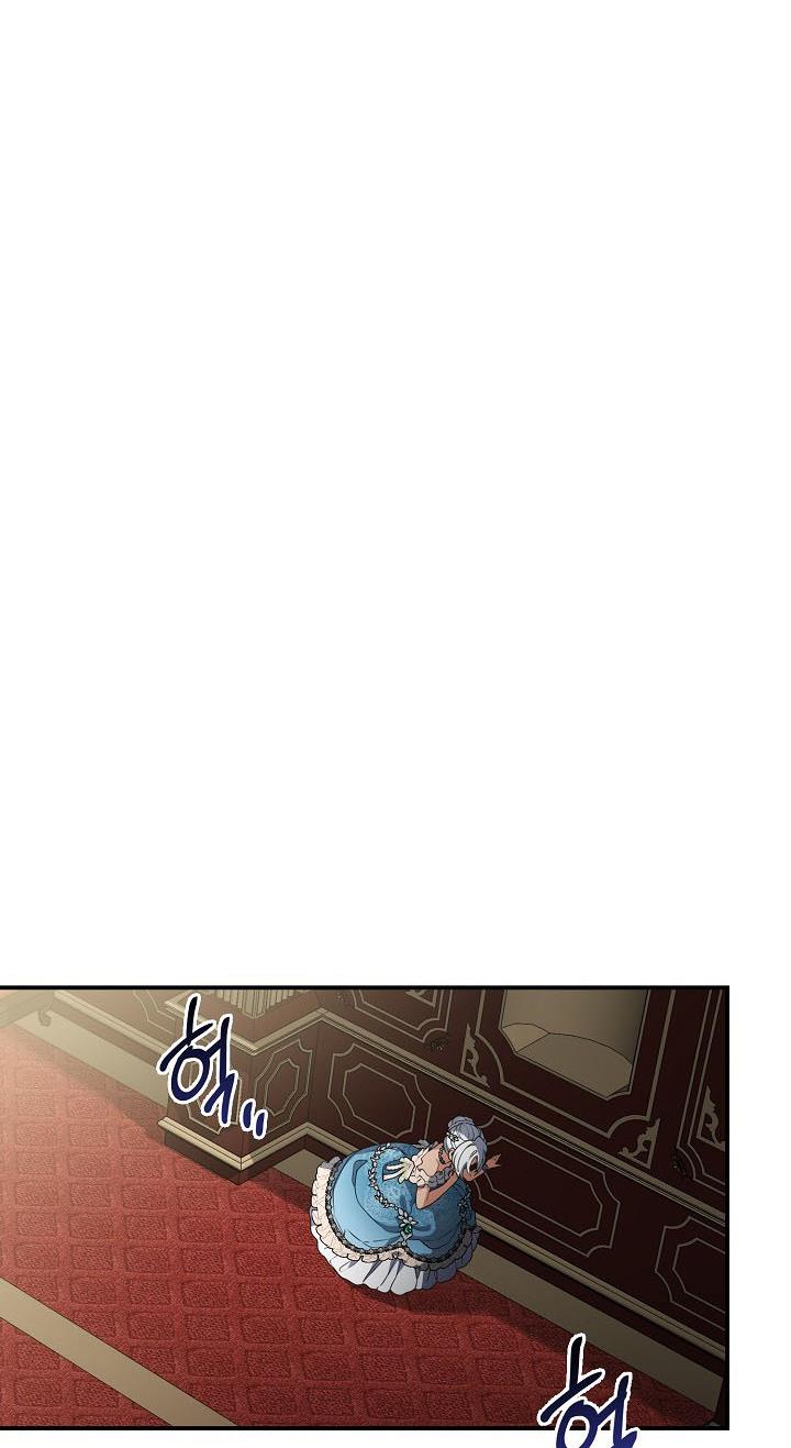 Into the Light, Once Again Chapter 40 - Page 22