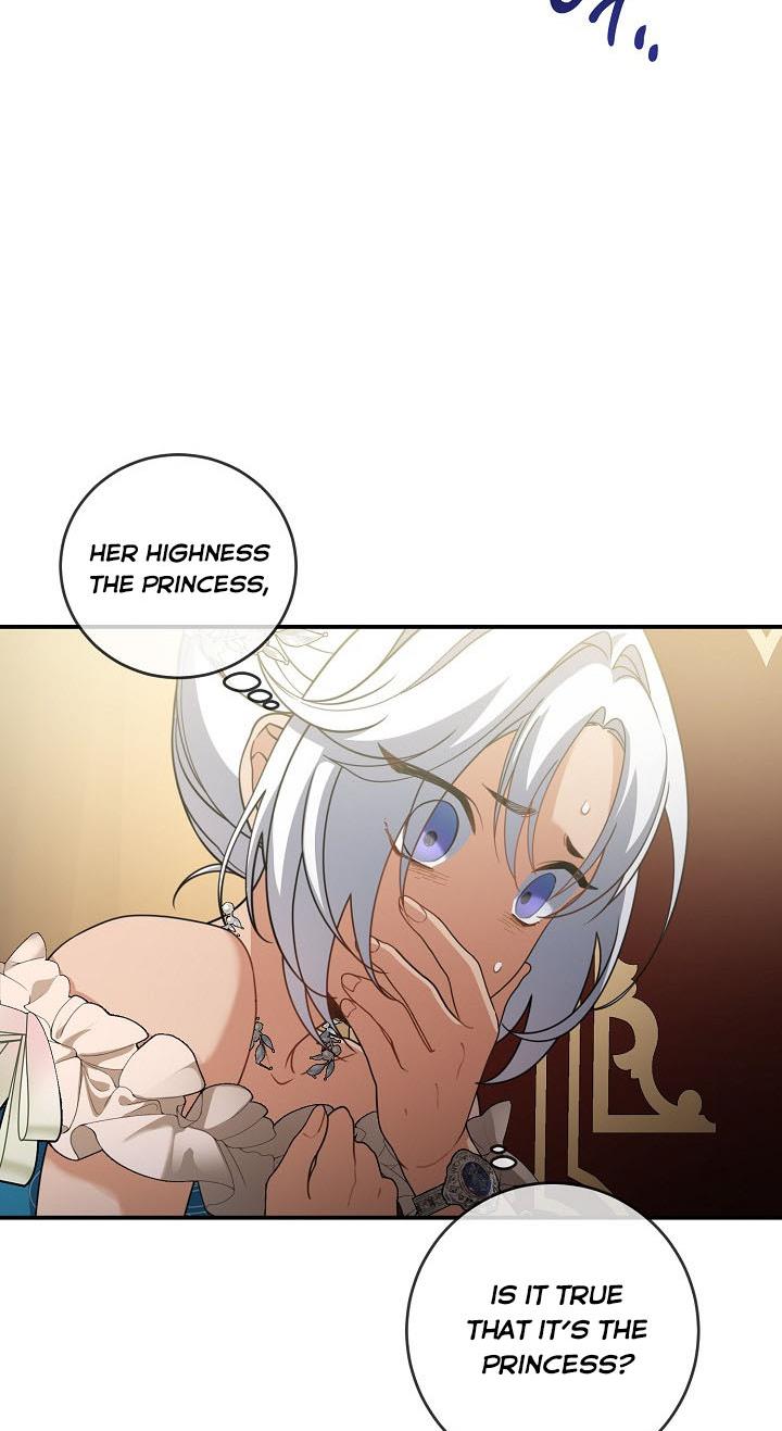 Into the Light, Once Again Chapter 40 - Page 23