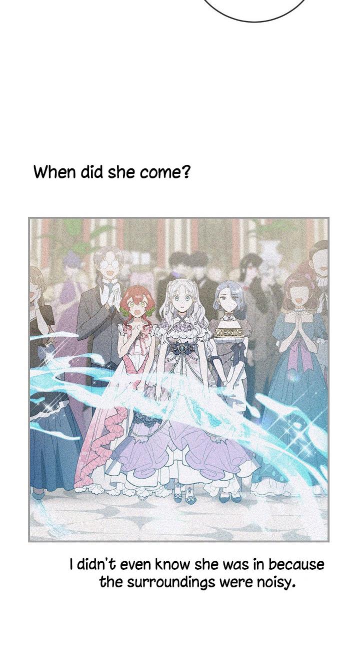 Into the Light, Once Again Chapter 40 - Page 24